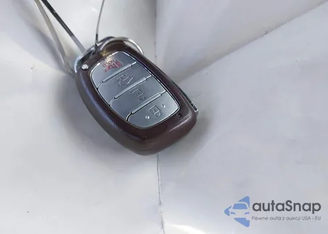 2016 Hyundai Sonata Sport из США, поврежденный, VIN 5NPE34AF2GH332896